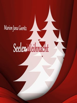 cover image of SeelenWeihnacht